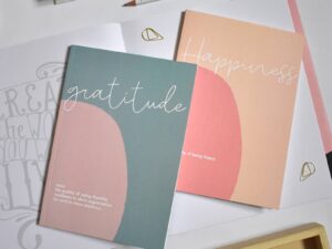 Stationery and Journals