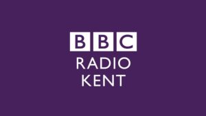 BBC Radio Kent Interviews